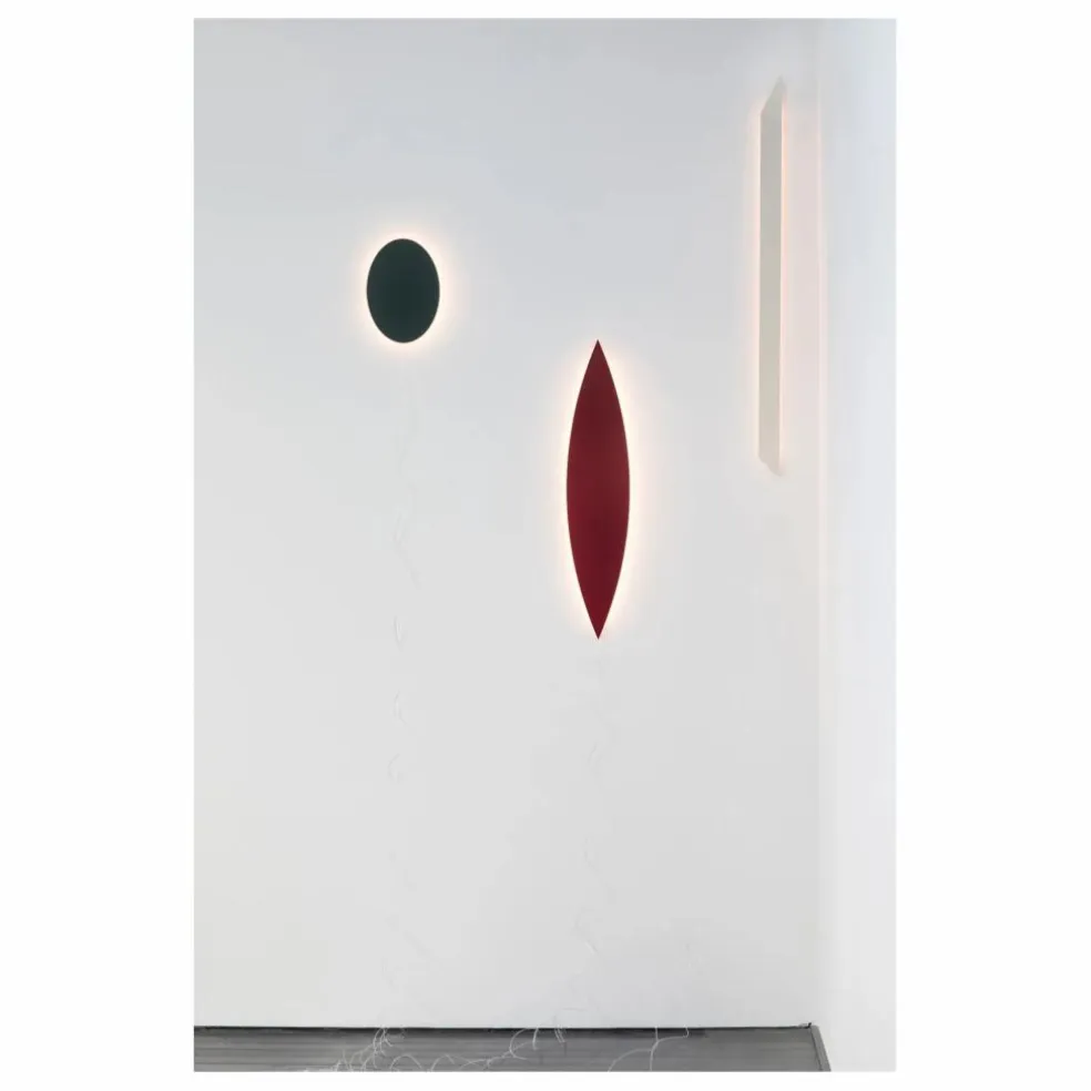 Applique Tramonto | Vert