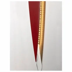 Applique Tramonto | Rouge