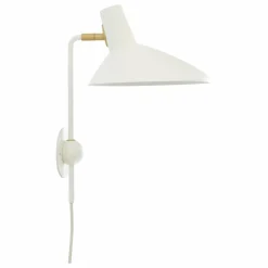Applique Tripod HM12, Hvidt & Mølgaard | Blanc
