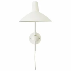 Applique Tripod HM12, Hvidt & Mølgaard | Blanc