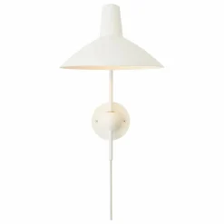 Applique Tripod HM12, Hvidt & Mølgaard | Blanc