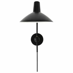 Applique Tripod HM12, Hvidt & Mølgaard | Noir