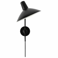 Applique Tripod HM12, Hvidt & Mølgaard | Noir