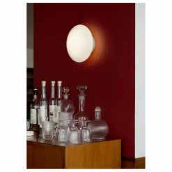 Applique-plafonnier Mist AP22 | Blanc