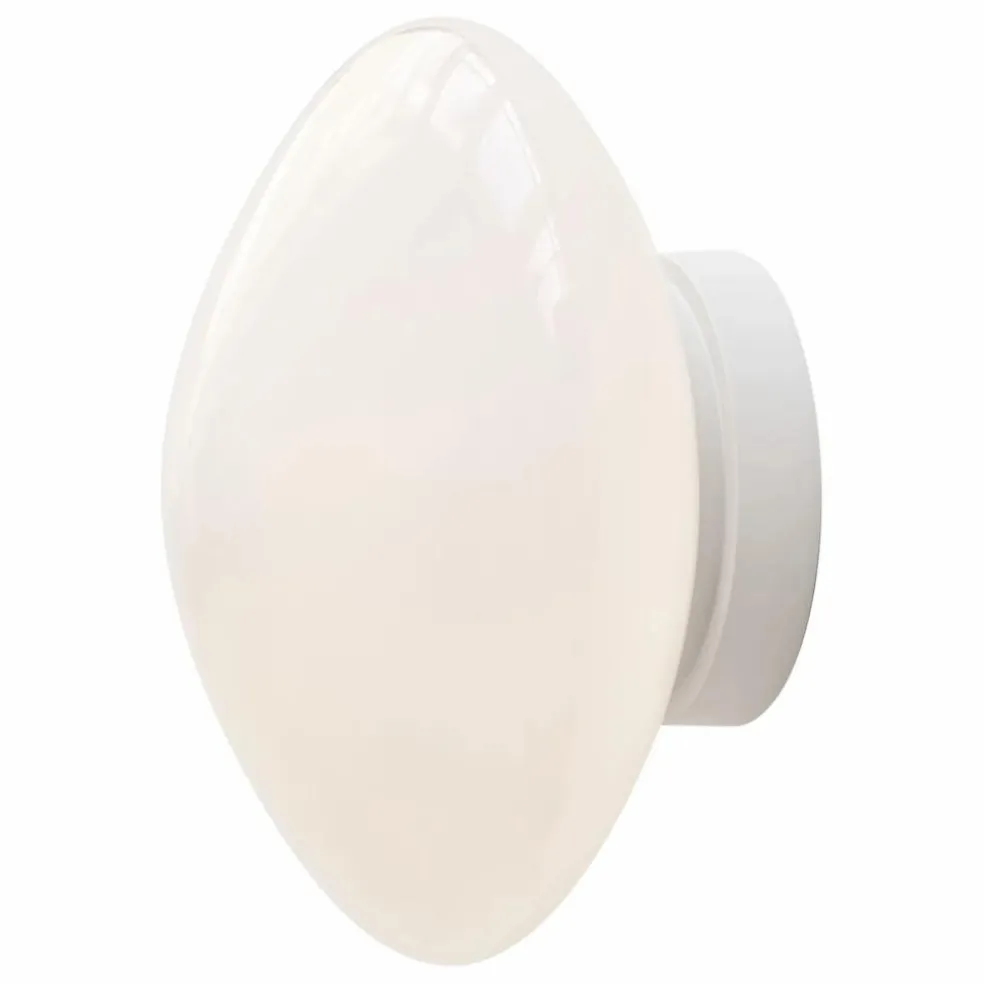 Applique-plafonnier Mist AP22 | Blanc