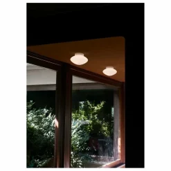Applique-plafonnier Mist AP22 | Blanc