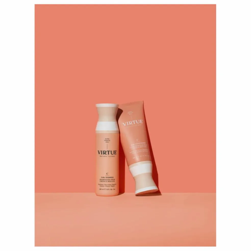 Après-shampoing cheveux bouclés Curl - 200ml