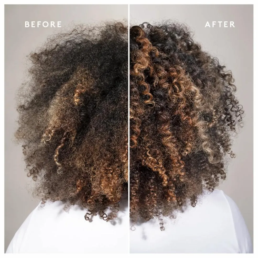 Après-shampoing cheveux bouclés Curl - 200ml