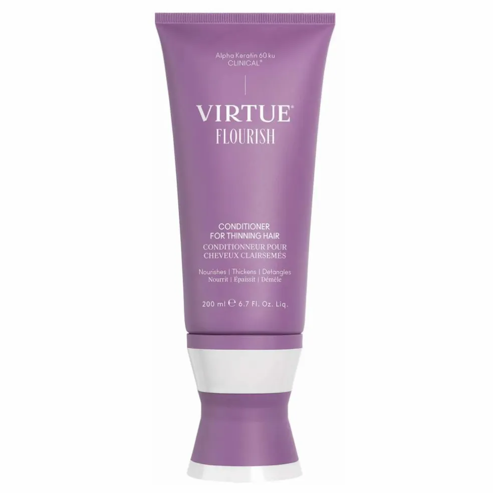 Après-shampoing pour cheveux clairsemés Flourish - 200ml
