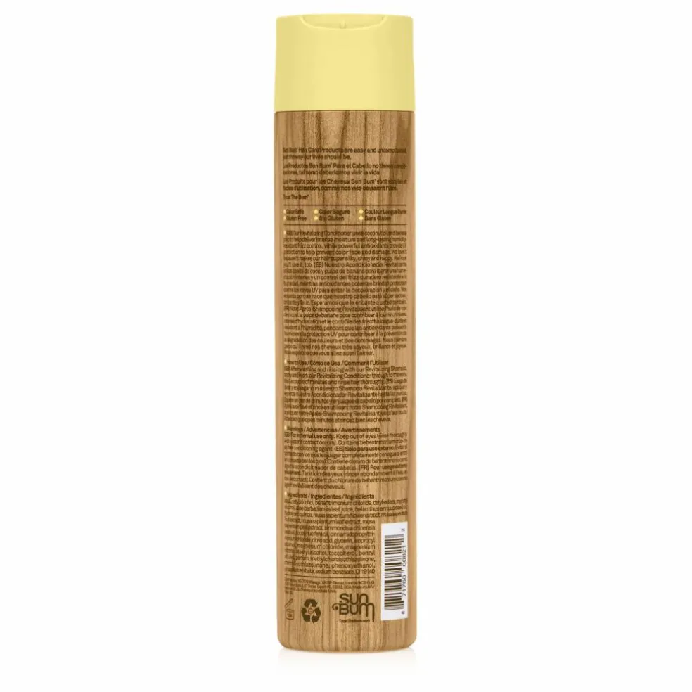 Après-shampoing Revitalizing - 300ml