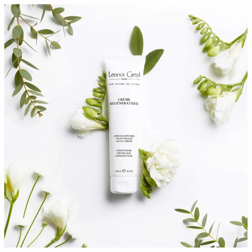 Après-shampoing régénateur - 100ml