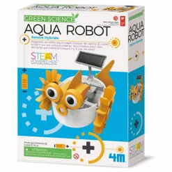 Aqua Robot