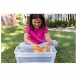 Aqua Robot