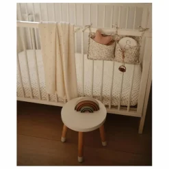 Arc en ciel à empiler | Beige
