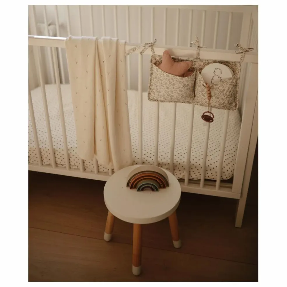 Arc en ciel à empiler | Beige