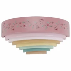 Arc-en-ciel en bois FSC - Fairy Garden