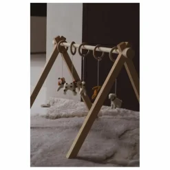 Arche d'éveil | Bois clair