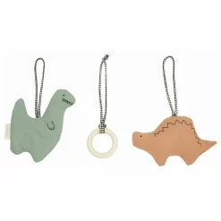 Arche d'éveil et ses jouets Dinosaures