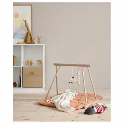 Arche d'éveil Wood en chêne | Chêne