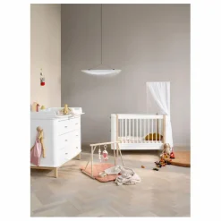 Arche d'éveil Wood en chêne | Chêne