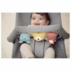 Arche pour transat Amis Doux