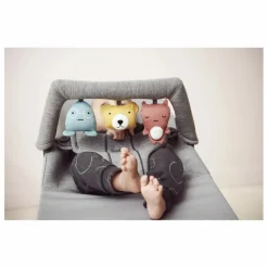 Arche pour transat Amis Doux