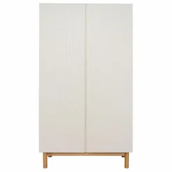 Armoire 2 portes Mood | Argile