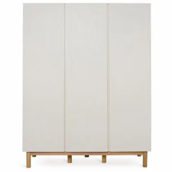 Armoire 3 portes Mood | Argile