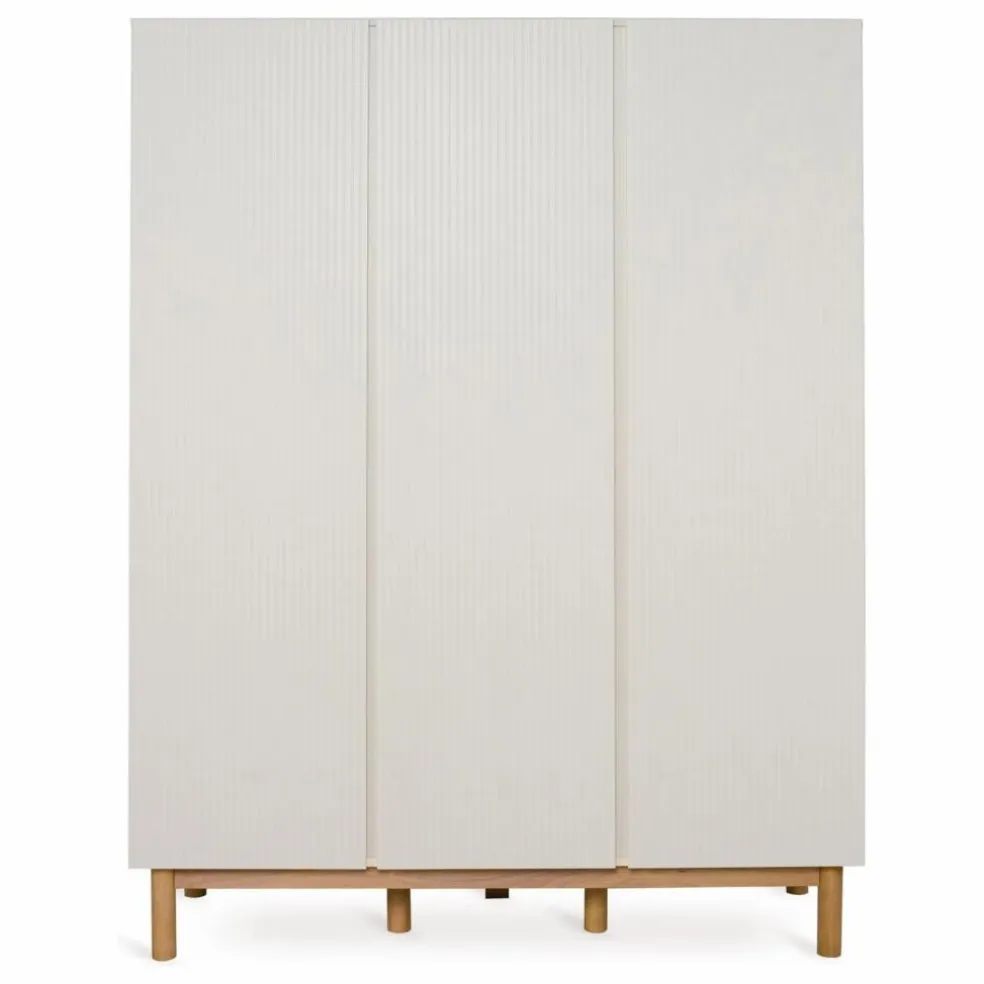 Armoire 3 portes Mood | Argile