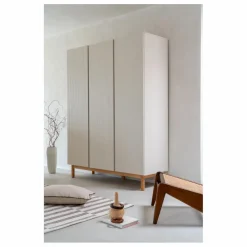 Armoire 3 portes Mood | Argile