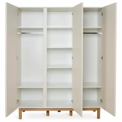 Armoire 3 portes Mood | Argile