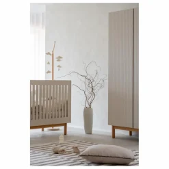 Armoire 3 portes Mood | Argile