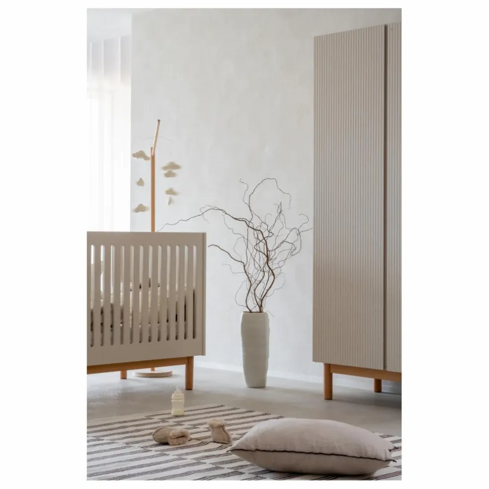 Armoire 3 portes Mood | Argile