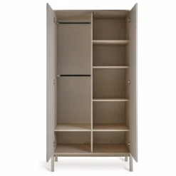 Armoire Ashi | Argile