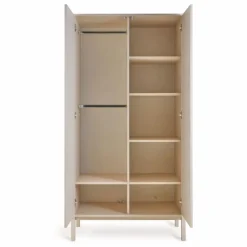 Armoire Ashi | Argile