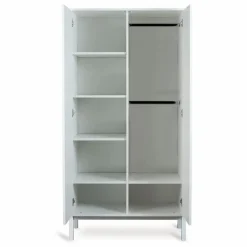 Armoire Ashi | Crème