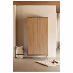 Armoire Ashi | Honey