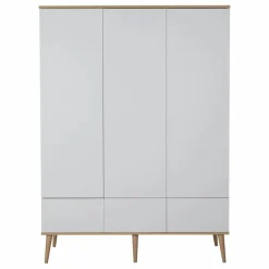 Armoire Flow | Blanc