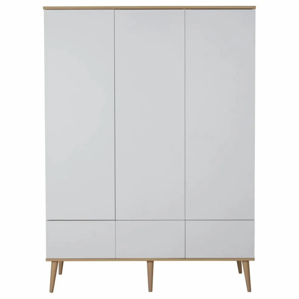 Armoire Flow | Blanc