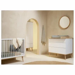 Armoire Flow | Blanc