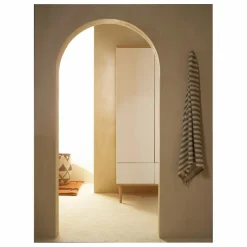 Armoire Flow | Blanc