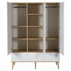 Armoire Flow | Blanc