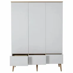Armoire Flow | Blanc