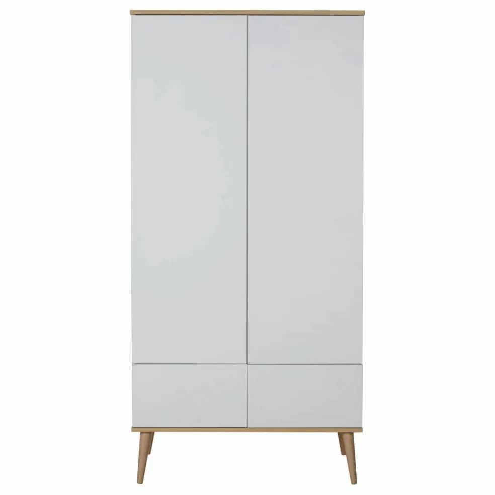 Armoire Flow | Blanc