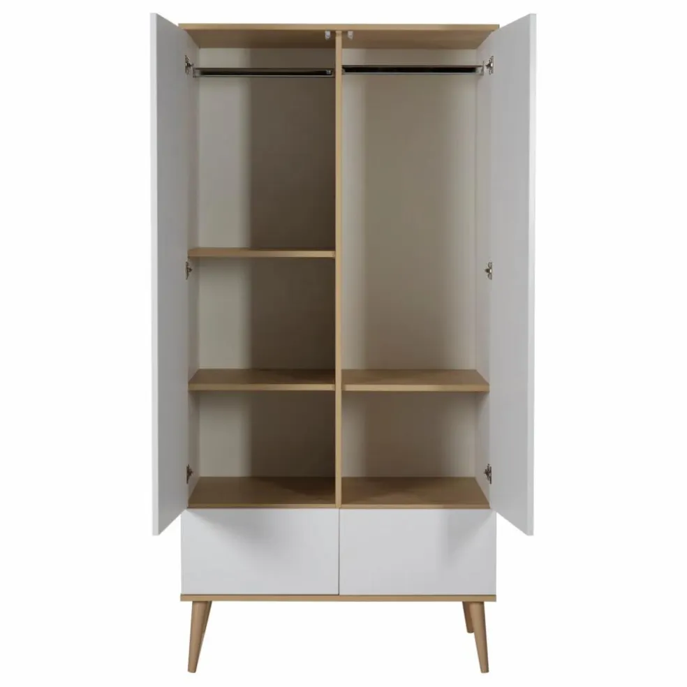 Armoire Flow | Blanc
