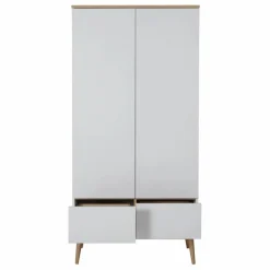 Armoire Flow | Blanc
