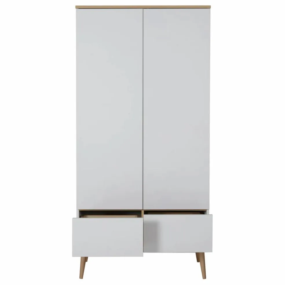 Armoire Flow | Blanc