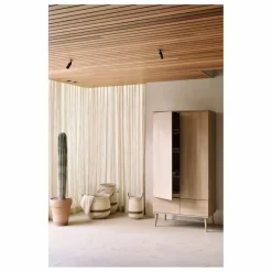 Armoire Flow | Honey