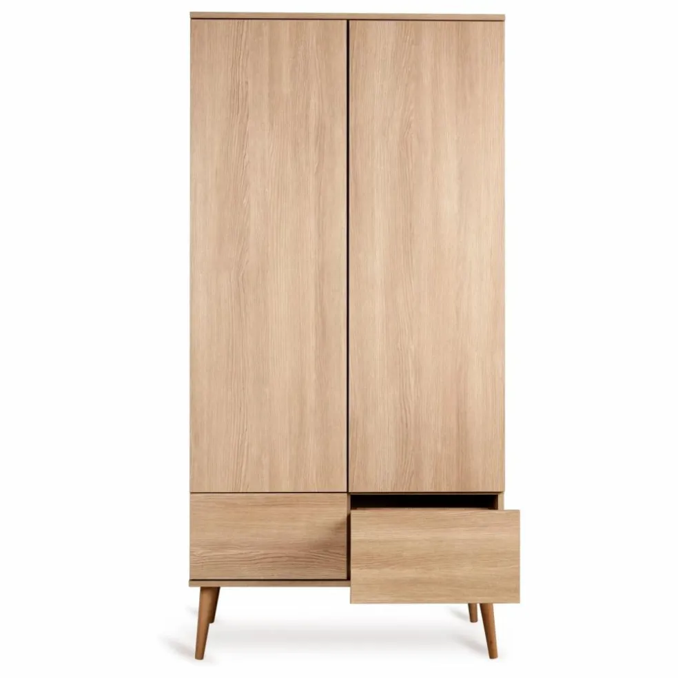 Armoire Flow | Honey