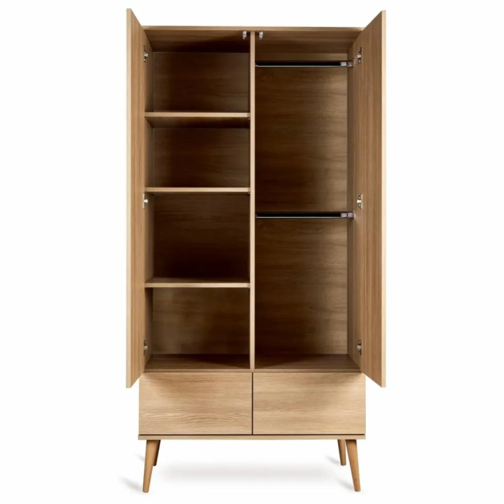 Armoire Flow | Honey